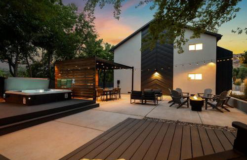 Near Downtown Stylish 2BR With Amazing Patio - 4 - Foto 19