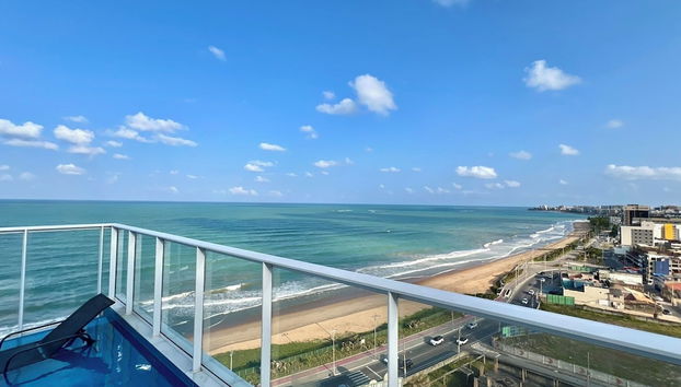 RN STUDIO APTO 312 - Foto 5, Playa