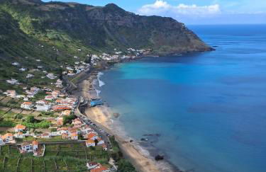 Casa dos Magalhães - Foto 1