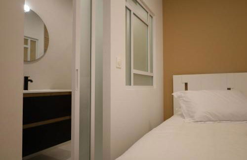 Koaloft - 4 étoiles - spacieux & lumineux au coeur de Lorient - ascenseur - Foto 12