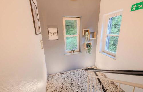 Rheinsteig Chalét Bendorf - Foto 56