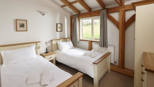 Torr Cottage - Foto 4