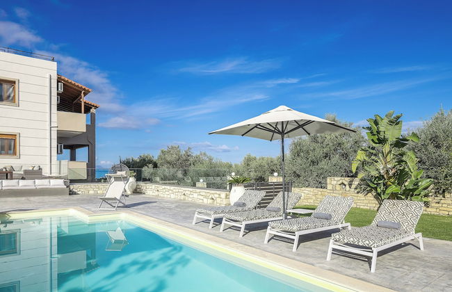 Villa Aris - Photo 73