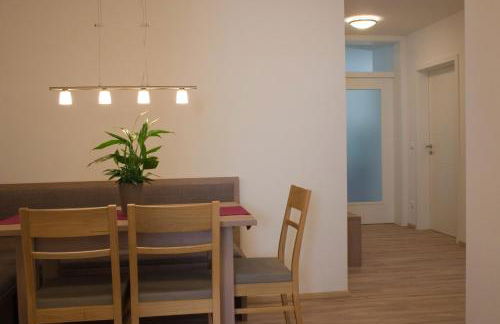 Hölbinger Alm - Apartments - Foto 79