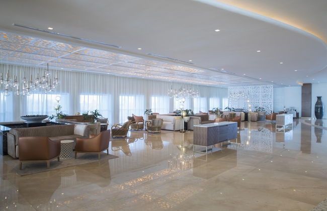 Le Blanc Spa Resort Cancun - Adults Only - All-Inclusive - Foto 2