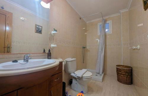Lovely Three Bed Three Bath Townhouse PF4 - Foto 20