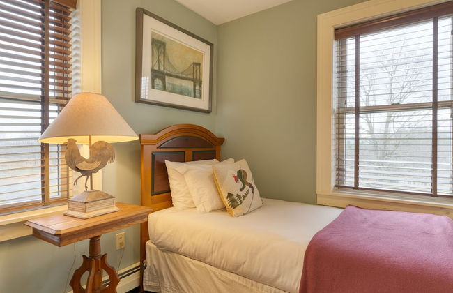 West Settlement Ranch by Avantstay Hudson Valley Escape Firepit Patio Yard - Foto 27