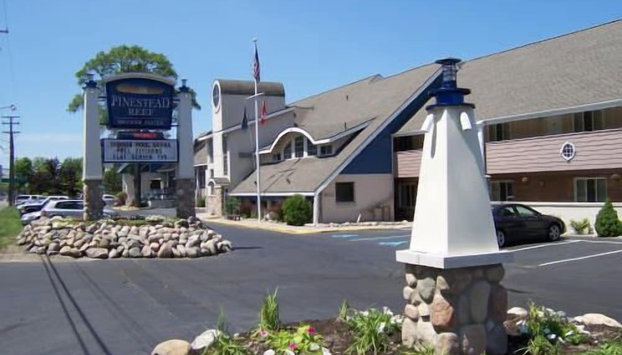 Pinestead Reef Resort - Foto 2, Profilbild