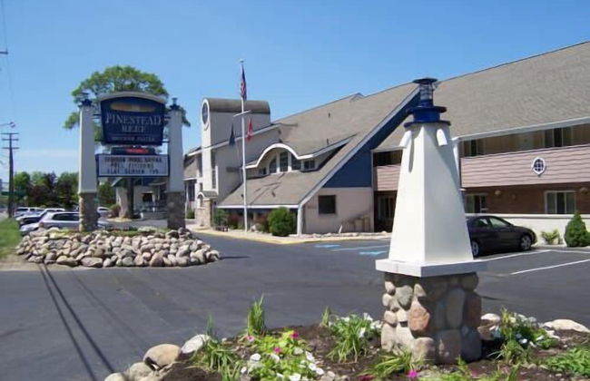 Pinestead Reef Resort - Foto 1