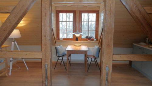 Schloß Roßdorf Ferienwohnungen & Camping - Foto 4