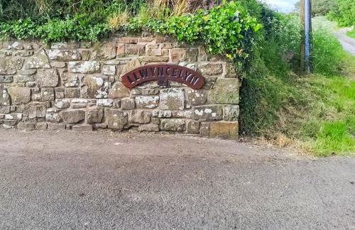 Llwyncelyn Farmhouse - Foto 41