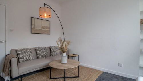 Pass the Keys Stay in Glasgow South - Foto 4, Other