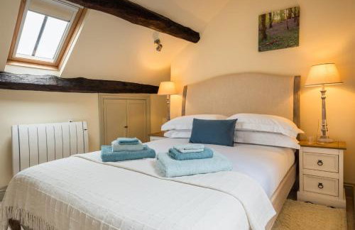 Garden Cottage - Foto 23