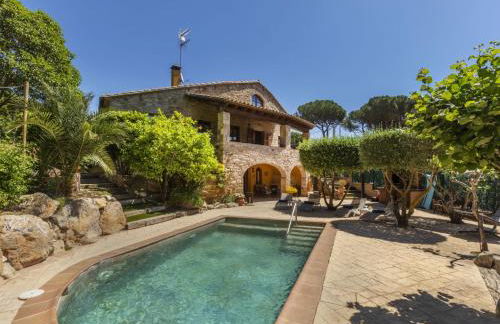 Holiday Home Mas Ambros by Interhome - Foto 1