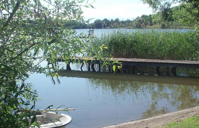 5 Person Holiday Home in Mariefred-by Traum - Foto 22