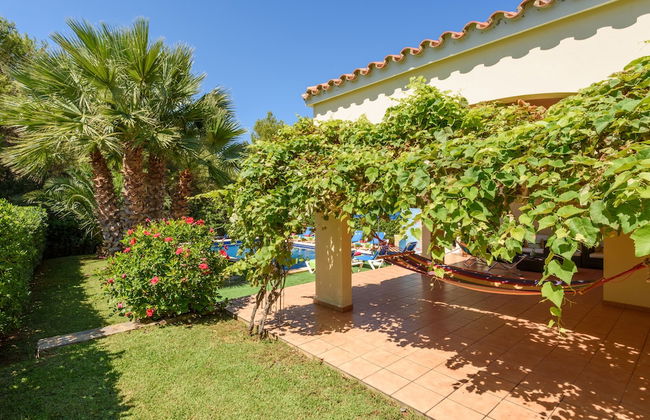 Villa LosSuenos - Photo 24