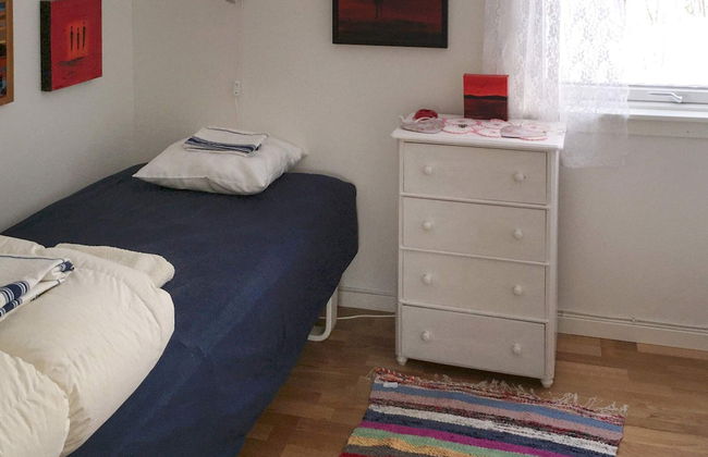 6 Person Holiday Home in Olderdalen - Foto 5