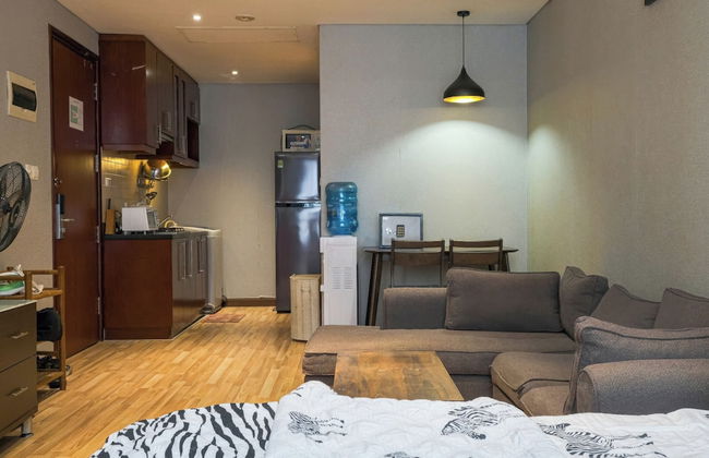 The Lancaster Suites - Japan Town D1 - Foto 57