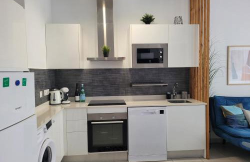 Calpe Beach 2 Ifach - Foto 10