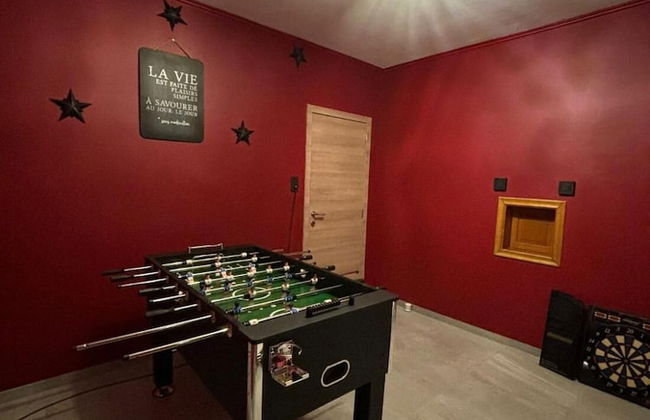 Villa De Miguel Enjoy a Pleasant Moment With Family or Friends - Foto 18