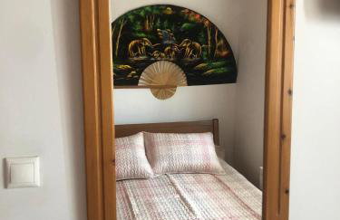 Avgoustina's Home - Foto 36