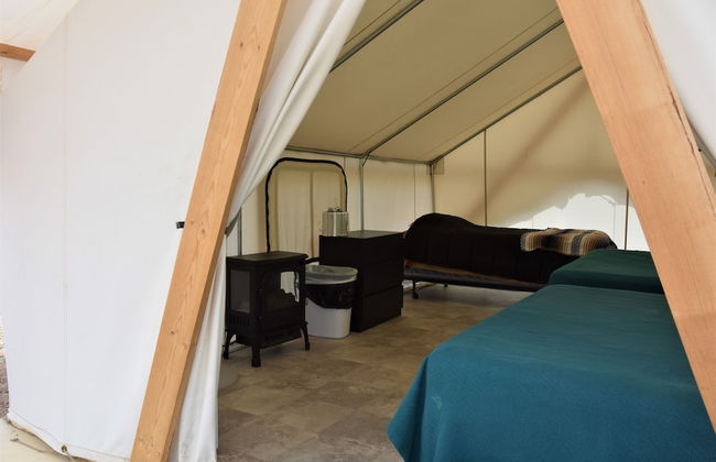 Grand Canyon Western Ranch - Foto 25