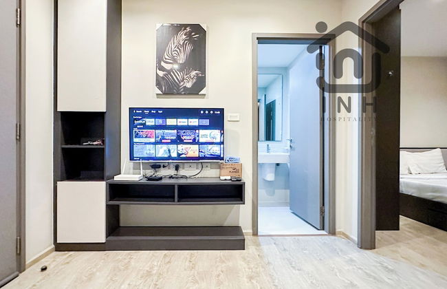 The BASE Central Pattaya By INH Global - Foto 60