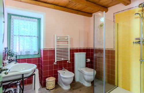 Holiday Home Tuschaus by Interhome - Foto 16