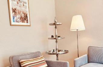 Ferienwohnung Kaiserliebe - Foto 5