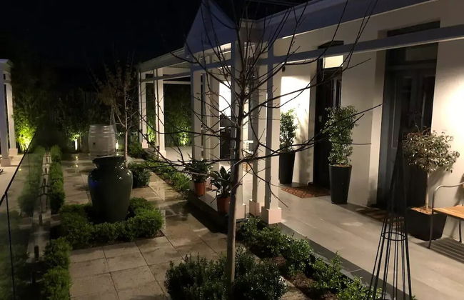 Hollidge House Apartments - Foto 26