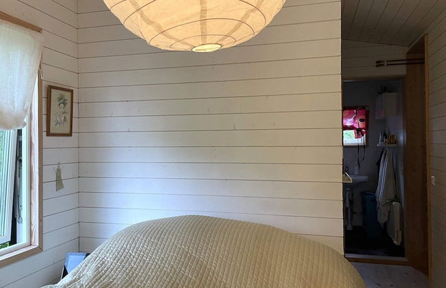 4 Person Holiday Home in Skovde - Foto 28