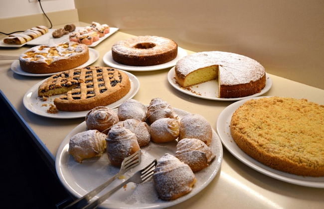 Agritur Ponte Alto - Foto 20