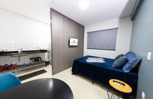 Jahu Center Plaza Flats - Photo 23