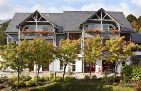 Hapimag Ferienwohnungen Winterberg - Foto 36