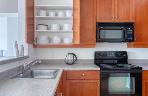 San Jose 2br w sauna pool games nr groceries SFO-1416 - Foto 7