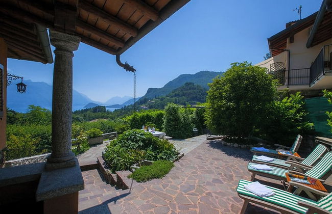 Villa Lakecomo - Ritrovo - Foto 35