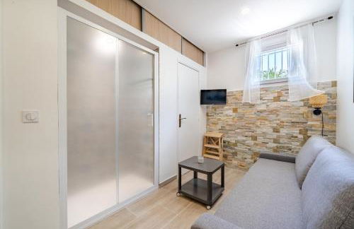 Port de Nice, Charmant studio - Photo 7