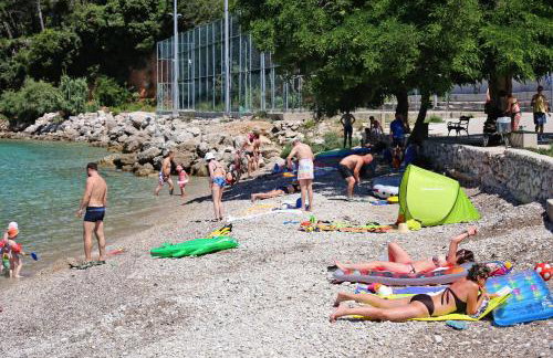 Apartments by the sea Zuljana, Peljesac - 10228 - Foto 6