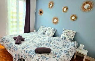 Superbe cocon tout confort avec métro 14 pour Paris - Foto 6