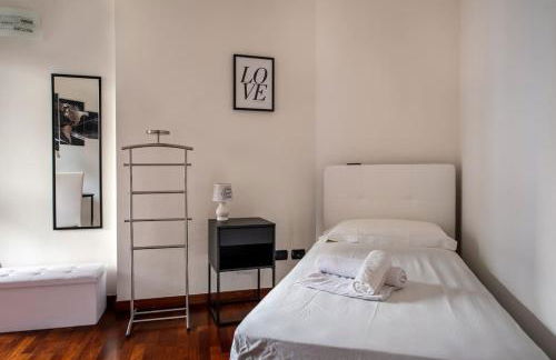 Attico vicino Milano, MXP, Rho Fiera - Foto 9