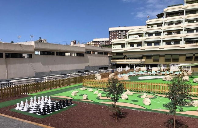 Apartamentos Bahia Playa - Foto 39