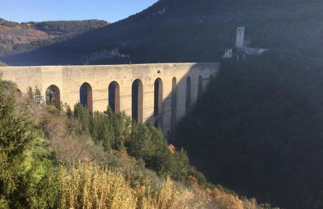 Scenic Stay in Spoleto - Foto 35