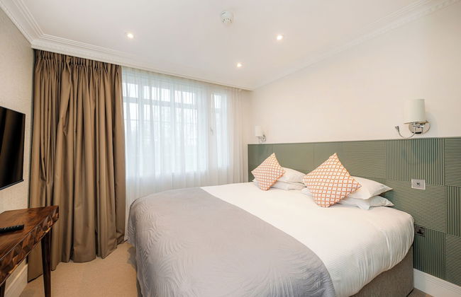 Fountain House - Foto 17