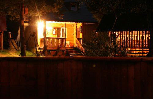 Świerkowe Rancho - Foto 10