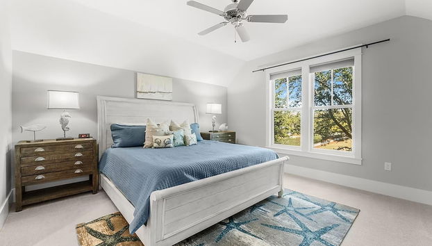 Pineapple & Palms - Foto 2, Habitación