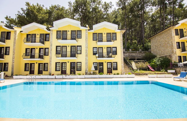 Bougainvillea Houses - Foto 45