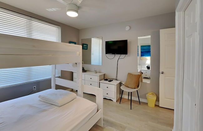 Island Princess by Southern Vacation Rentals - Foto 12