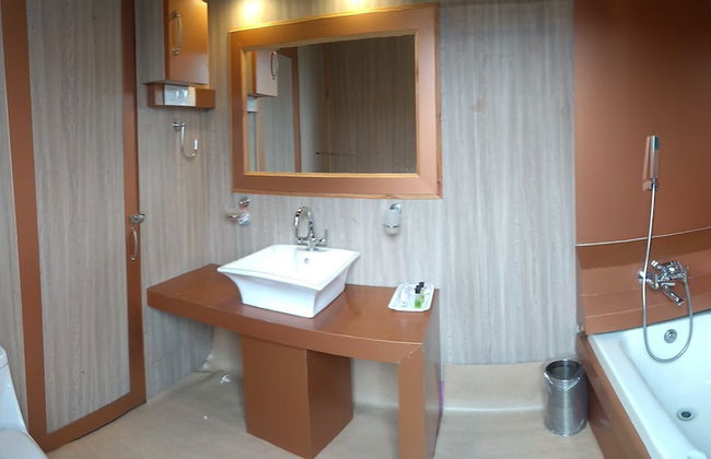 Zaffer Group of Houseboats - Foto 22