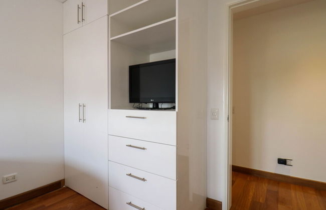 w Classy 2BR in Miraflores - Foto 21