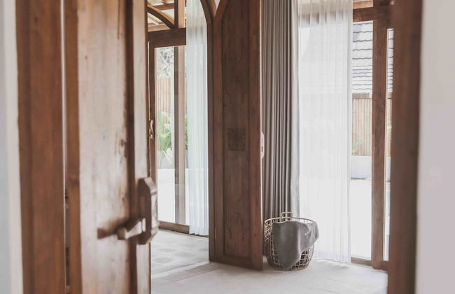 Kalyana Villa Gili Air - Foto 16